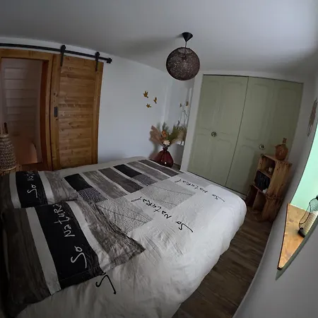 Bienvenue Au Retour Aux Sources Saint-Nicolas-des-Biefs