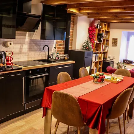 Bienvenue Au Retour Aux Sources Dom wakacyjny